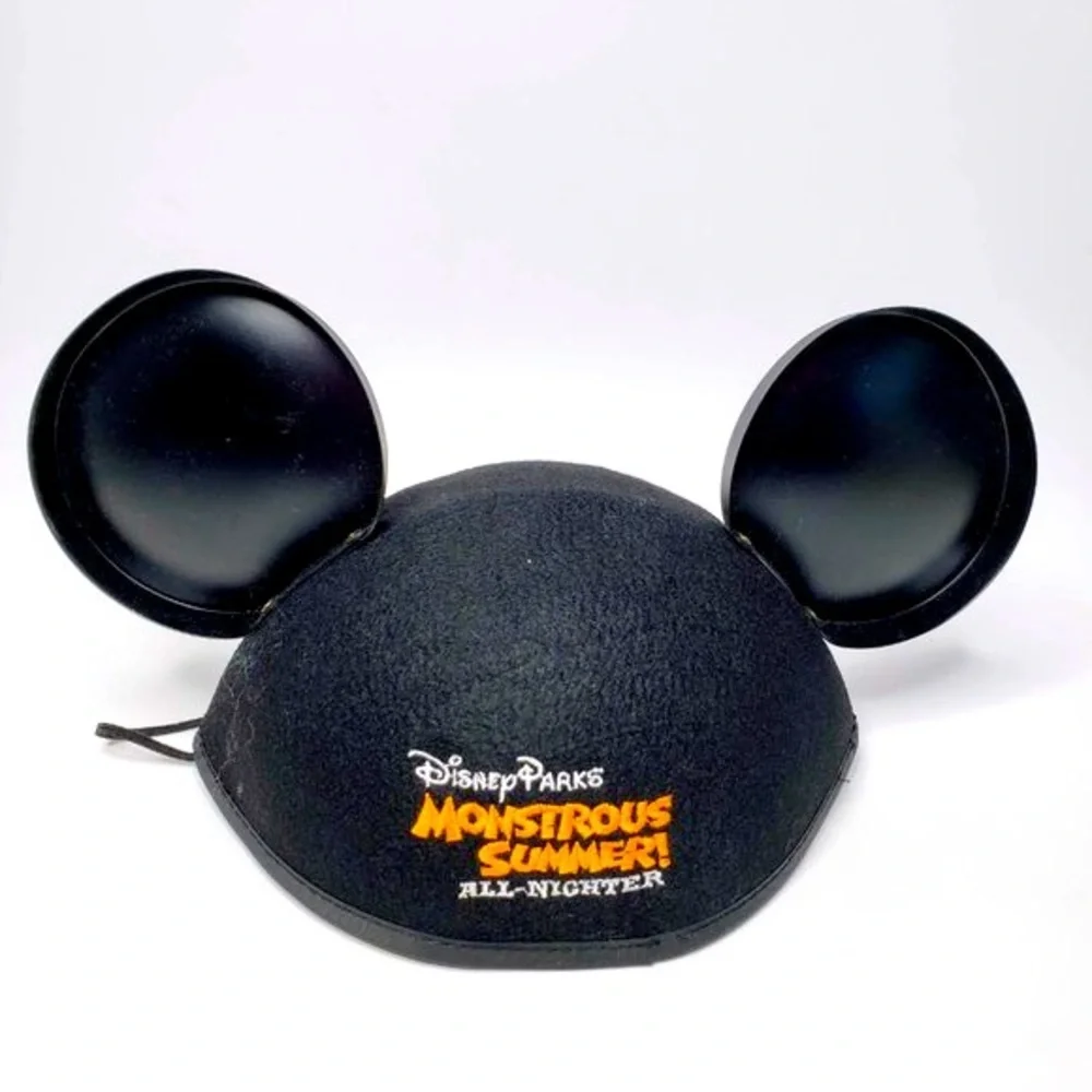 Disney walt mickey